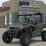 2025 Polaris GENERAL?? 1000 Sport
