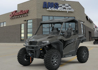 2025 Polaris GENERAL?? 1000 Sport