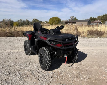 2025 Can-Am Outlander??? XT 7002025 Can-Am Outlander??? XT 700