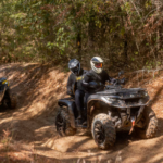 2025 Can-Am Outlander??? XT 1000R