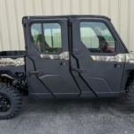 2025 Polaris Ranger?? Crew XP 1000 NorthStar Edition Premium