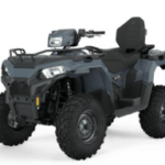 2025 Polaris Sportsman?? Touring 570 Premium