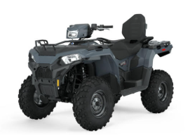 2025 Polaris Sportsman?? Touring 570 Premium
