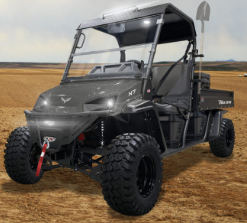 2025 Landmaster N7 Standard Cab Ranch Edition