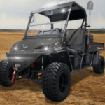 2025 Landmaster N6 Standard Cab Classic Edition