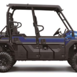 2025 Kawasaki Mule??? 4010 4x4 FE