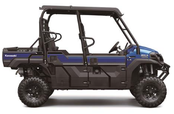 2025 Kawasaki Mule??? 4010 4x4 FE