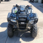 2025 Honda FourTrax Foreman?? Rubicon 4x4 EPS