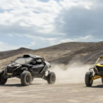 2025 Can-Am Maverick R X rs