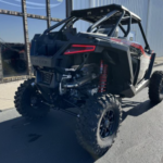 2025 Polaris RZR Pro S 4 Sport