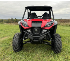 2025 Yamaha Wolverine RMAX4 1000 XT-R