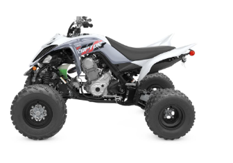2025 Yamaha Raptor 700R SE 