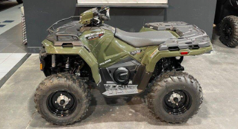 2025 Polaris Sportsman?? 850 Trail 