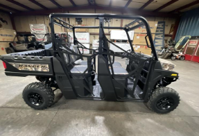 2025 Polaris Ranger?? Crew SP 570 Premium