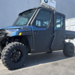 2025 Polaris Ranger?? Crew XP 1000 NorthStar Edition Premium