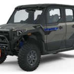 2025 Polaris XPEDITION XP Northstar