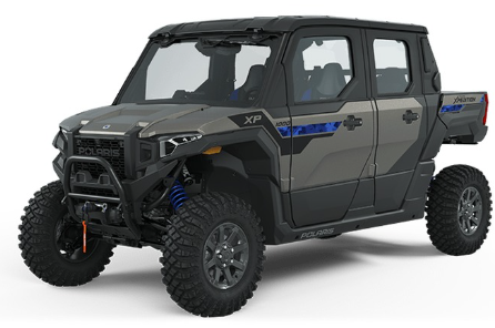 2025 Polaris XPEDITION XP Northstar