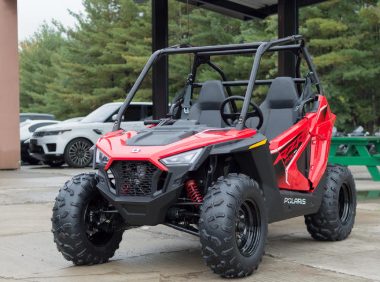 2025 Polaris RZR?? 200 EFI