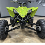 2025 Yamaha YFZ 450R