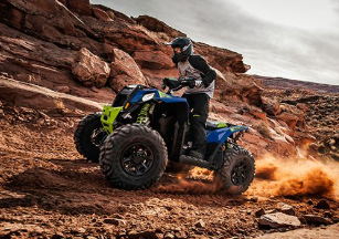 2025 Polaris Scrambler?? XP 1000