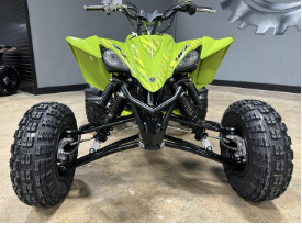 2025 Yamaha YFZ 450R