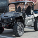 2025 Yamaha Wolverine RMAX2 1000 XT-R