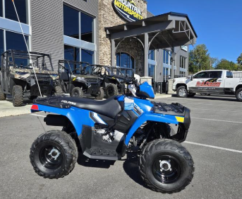 2025 Polaris Sportsman?? 110 EFI