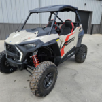 2025 Polaris RZR?? Trail Ultimate