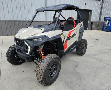 2025 Polaris RZR?? Trail Ultimate
