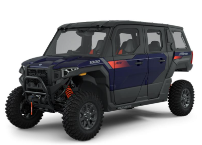 2025 Polaris XPEDITION XP Northstar