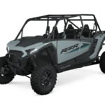 2025 Polaris RZR XP?? 4 1000 Premium