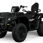 2025 Polaris Sportsman?? Touring 850 Premium