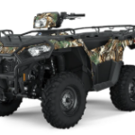 2025 Polaris Sportsman?? Touring 570 EPS