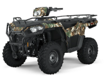 2025 Polaris Sportsman?? Touring 570 EPS