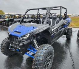 2025 Kawasaki Teryx?? KRX4?? 1000 eS