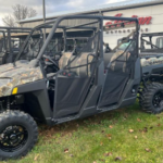 2025 Polaris Ranger?? Crew 570 Full-Size Base
