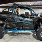 2025 Kawasaki Teryx?? KRX??? 1000 Blackout Edition