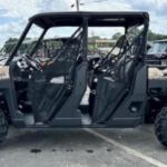 2025 Polaris Ranger XP?? 1000 NorthStar Edition Ultimate