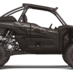 2025 Kawasaki Teryx?? KRX??? 1000