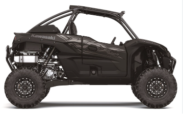 2025 Kawasaki Teryx?? KRX??? 1000