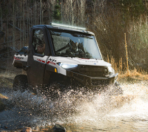 2025 Polaris Ranger XP?? 1000 NorthStar Edition Trail Boss