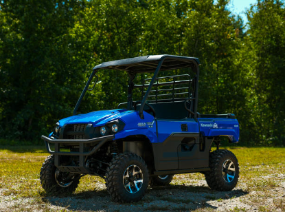2025 Kawasaki Mule SX??? Base