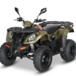 2025 Kayo Bull 300 EFI