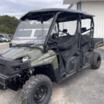 2025 Polaris Ranger?? SP 570 Base