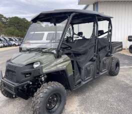 2025 Polaris Ranger?? SP 570 Base