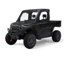 2025 Polaris Ranger XP?? Kinetic Ultimate