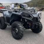 2025 Polaris Sportsman?? 450 H.O. Utility