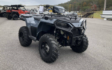 2025 Polaris Sportsman?? 450 H.O. Utility