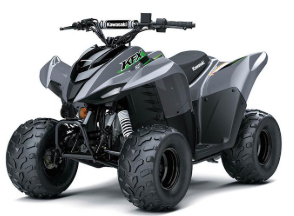 2025 Kawasaki KFX?? 50