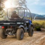 2025 Kawasaki Mule??? PRO-FXT??? 1000 LE
